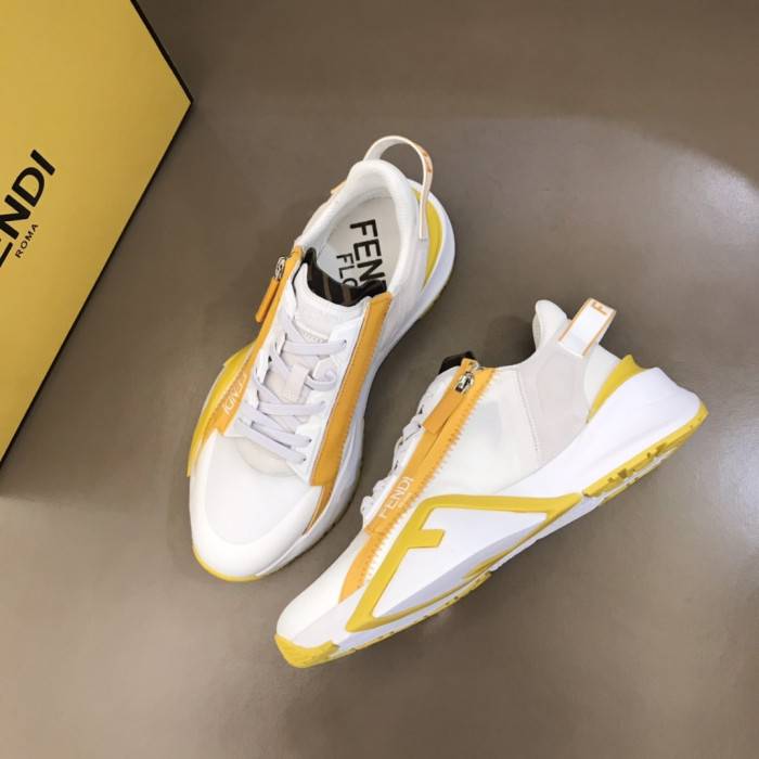 F**di flow sneakers