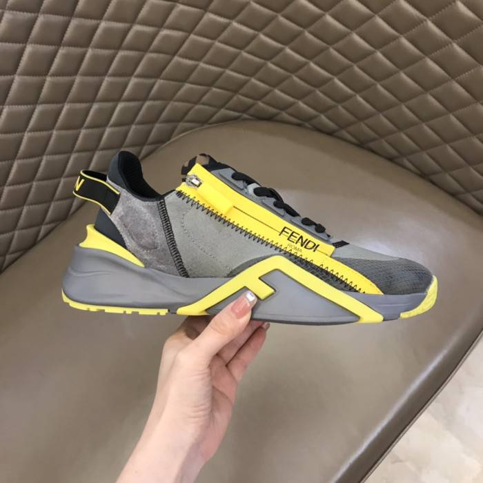 F**di flow sneakers