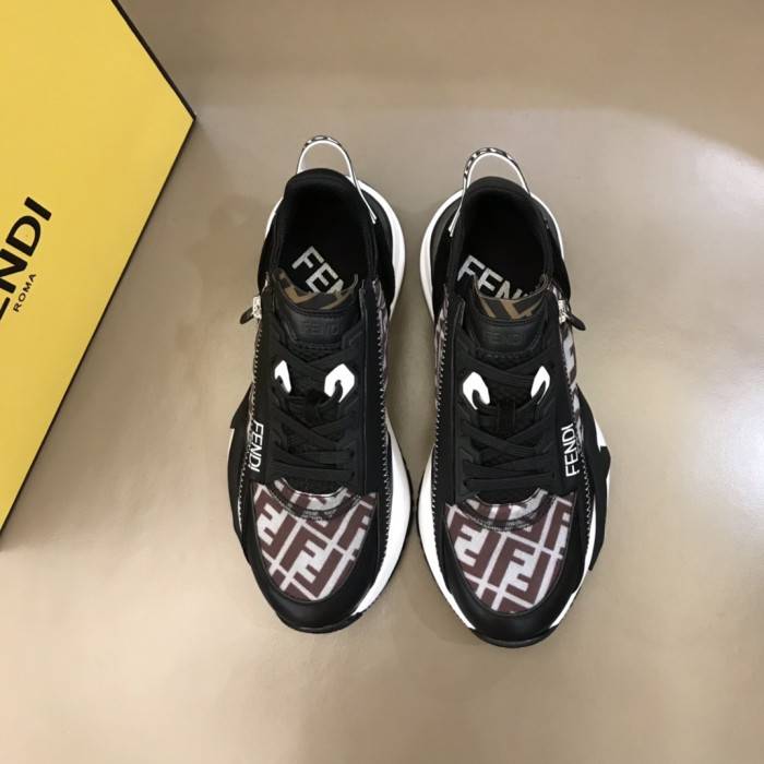 F**di flow sneakers