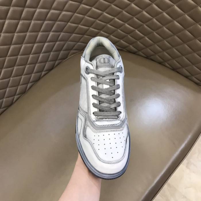 D10R B27 SNEAKER
