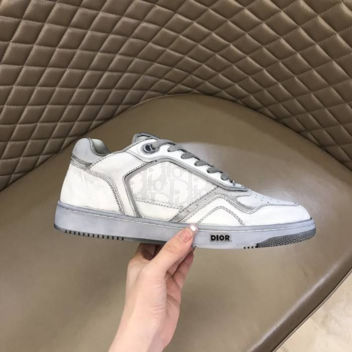 D10R B27 SNEAKER