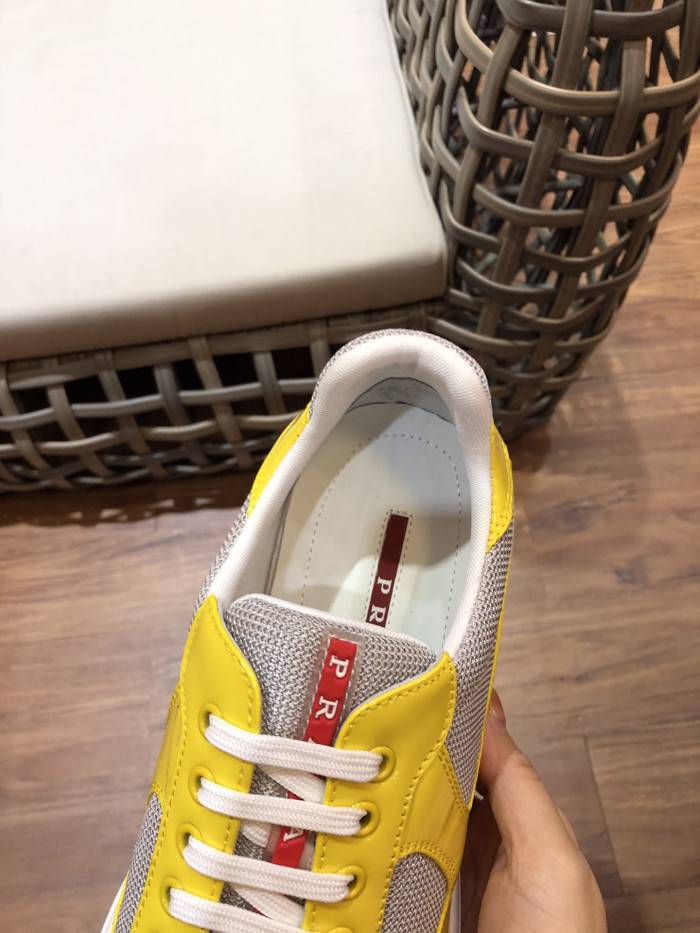 PRAD SNEAKERS