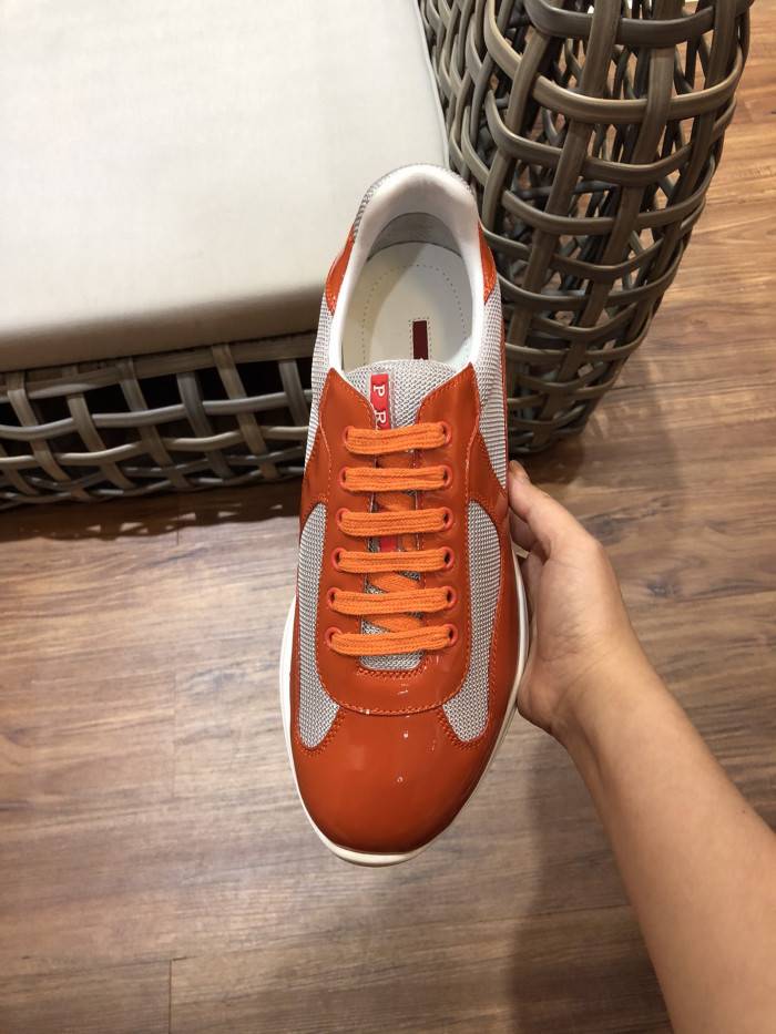 PRAD SNEAKERS