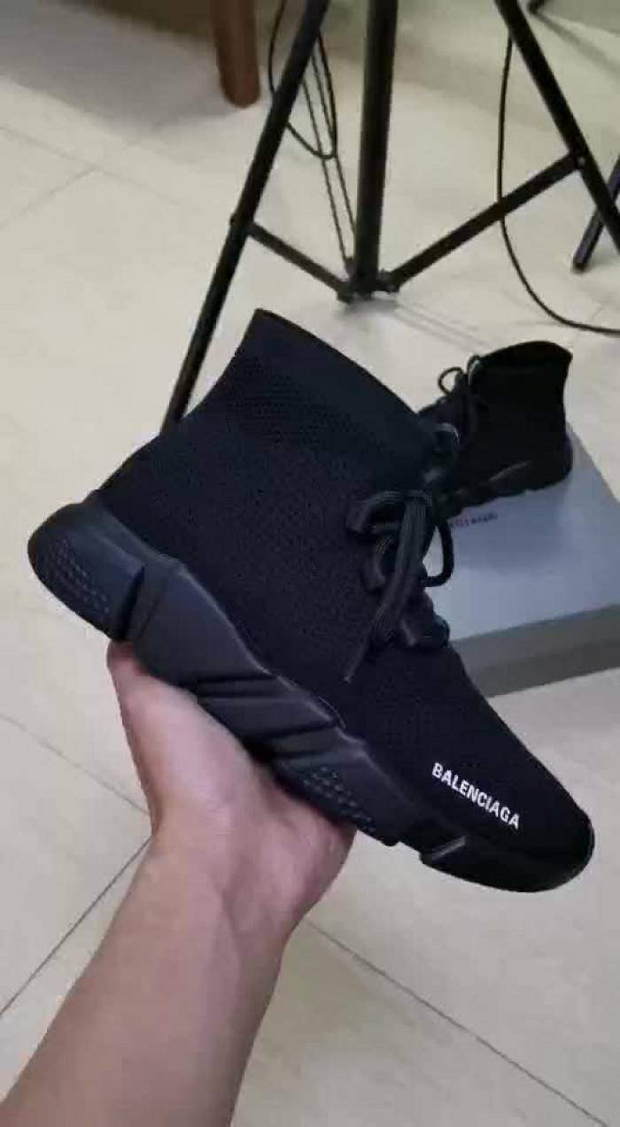 BLCG Speed Sneaker