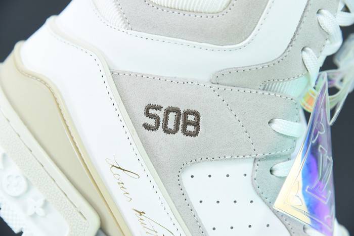 LOUI VUITTO SNEAKER