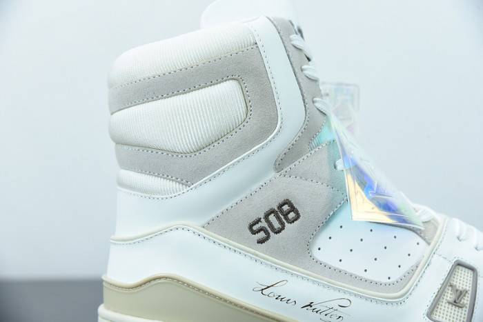 LOUI VUITTO SNEAKER
