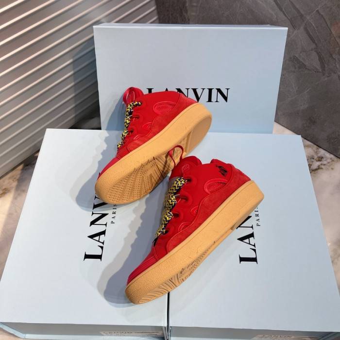 Lanu1n sneaker