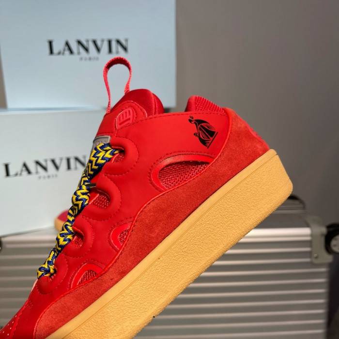 Lanu1n sneaker