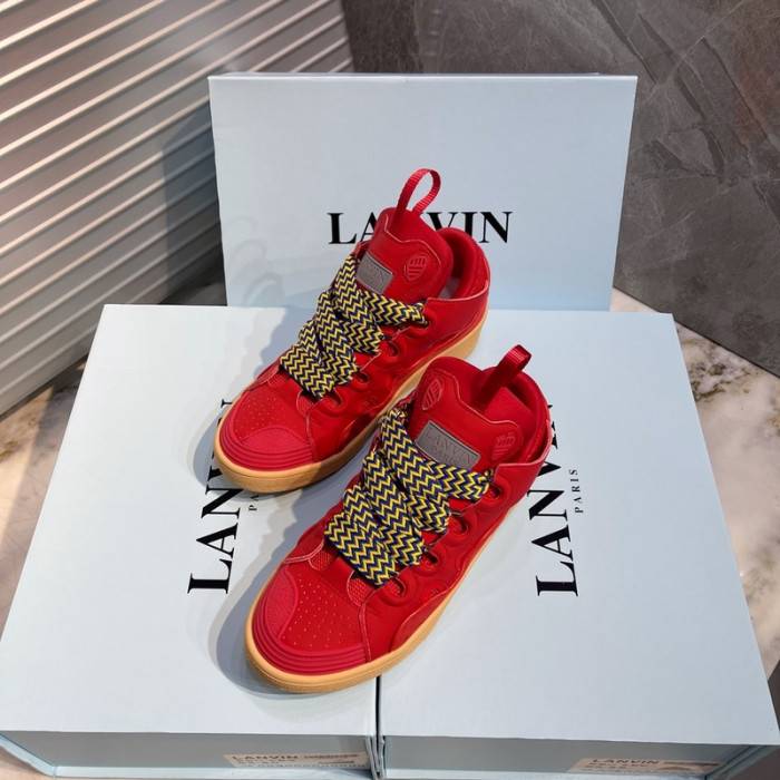Lanu1n sneaker