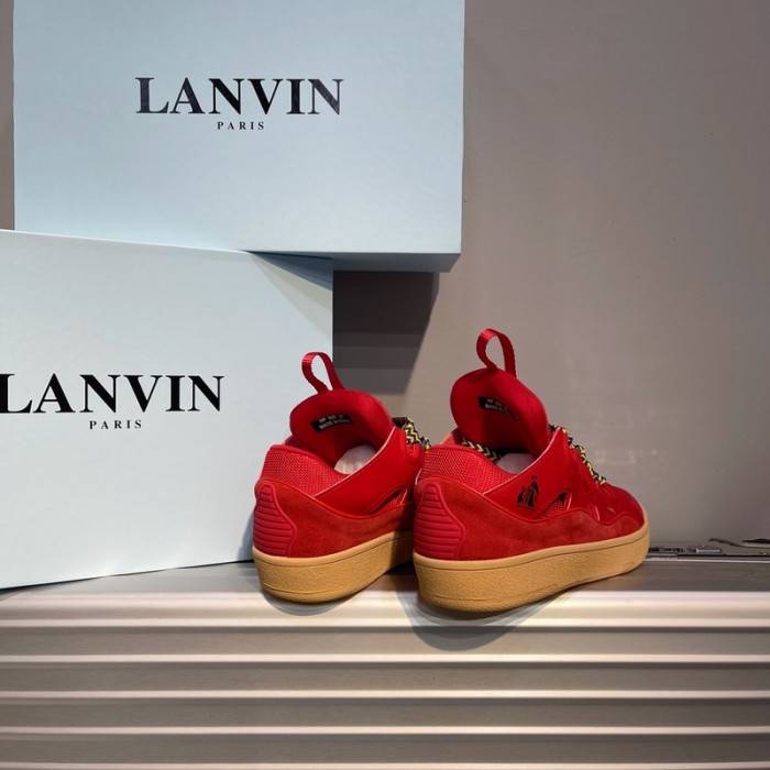 Lanu1n sneaker