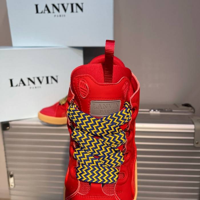 Lanu1n sneaker