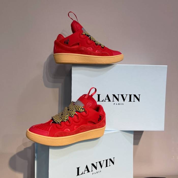 Lanu1n sneaker