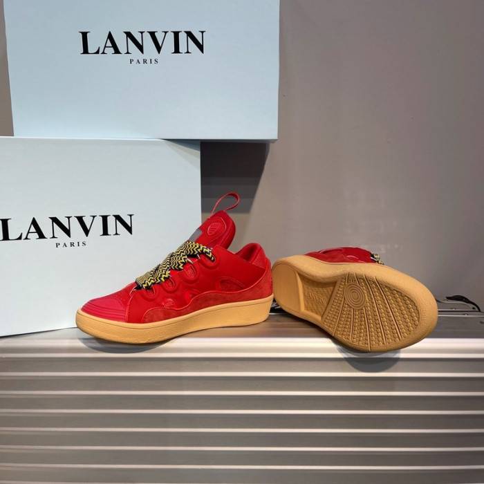 Lanu1n sneaker