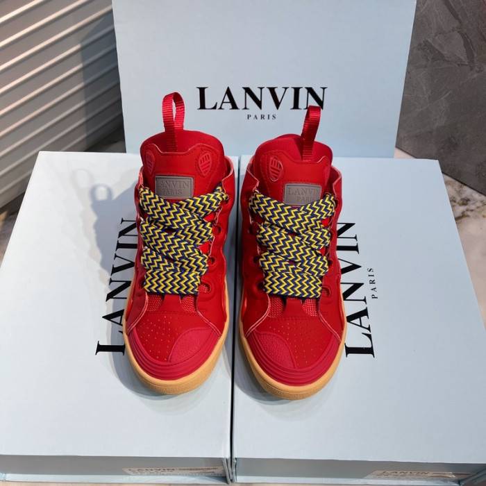 Lanu1n sneaker