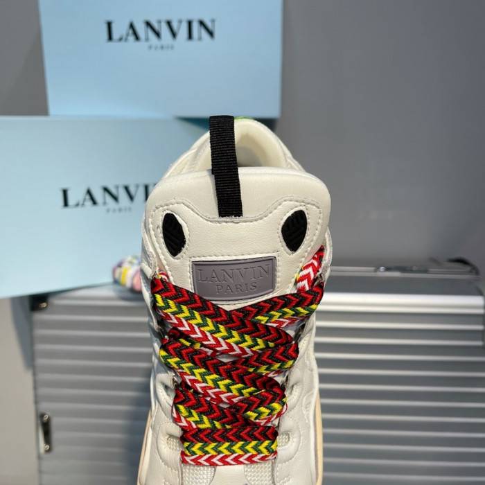 Lanu1n sneaker