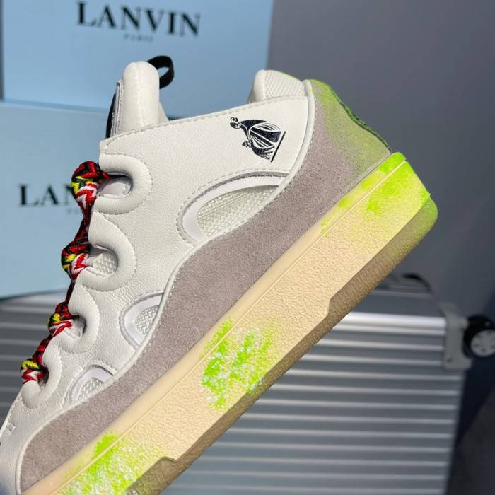 Lanu1n sneaker
