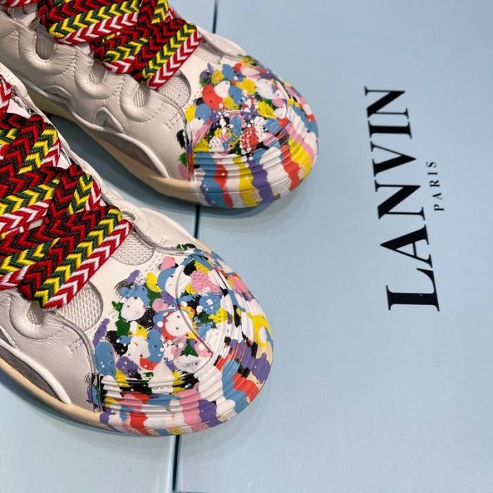 Lanu1n sneaker