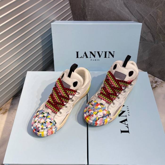 Lanu1n sneaker
