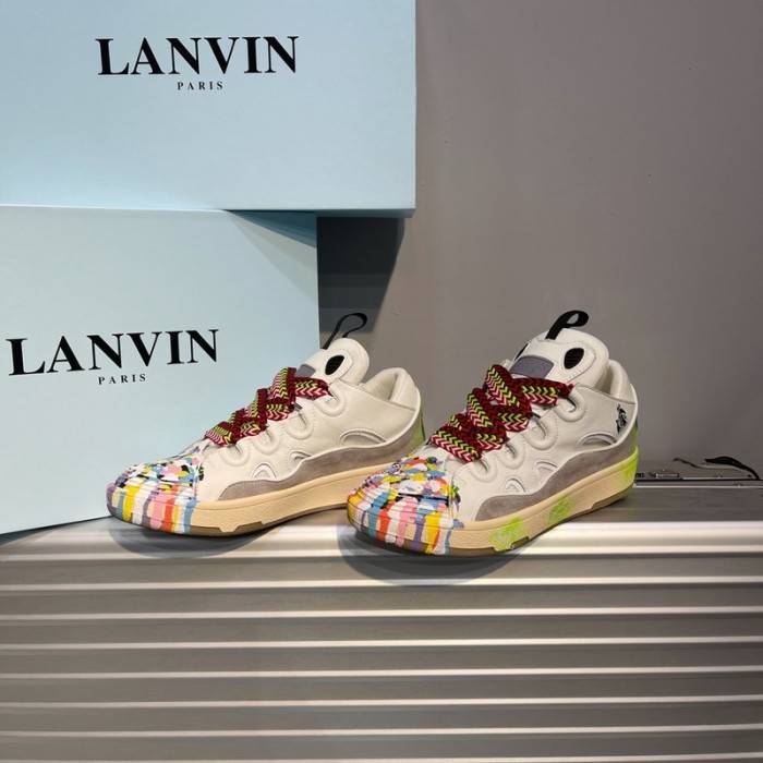 Lanu1n sneaker