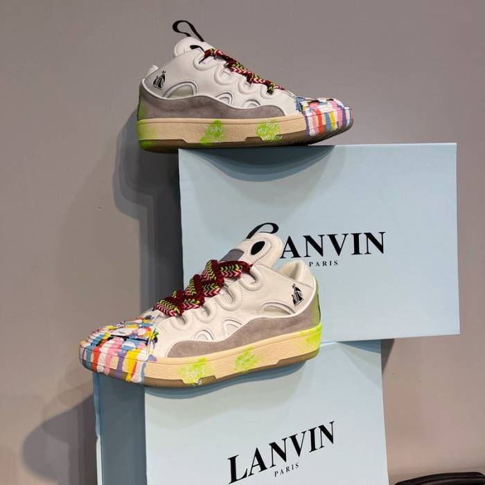 Lanu1n sneaker