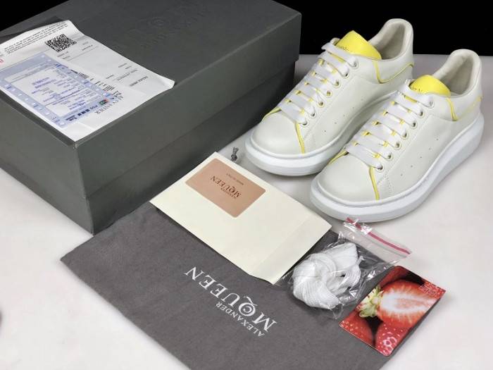 MQ Sneakers