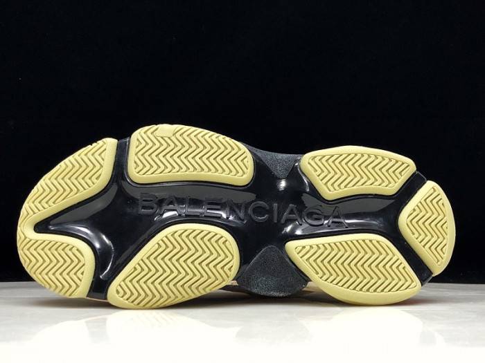 BLCG Sneaker Triple.s.Gomma 483513 W06E3 436530