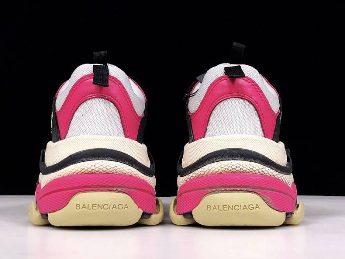 BLCG Sneaker Triple.s.Gomma 483513 W06E2 0808