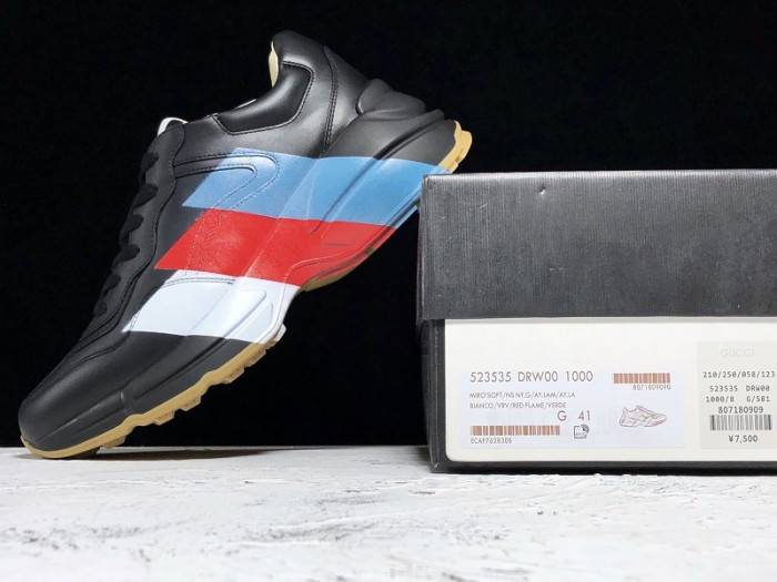 G*u*i trainer sneaker 523535 drw00 1000
