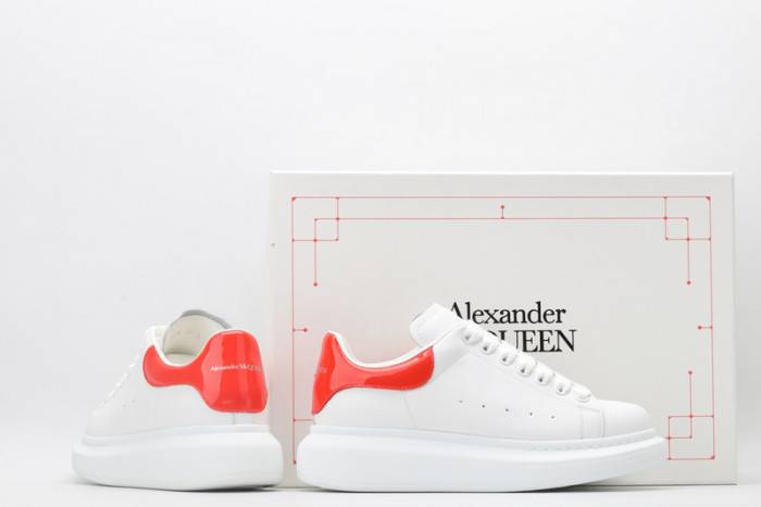 MQ Sneakers
