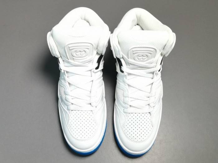 G*u*i basket sneaker