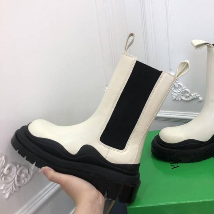 bo*te*ga Ve*ne*ta boots