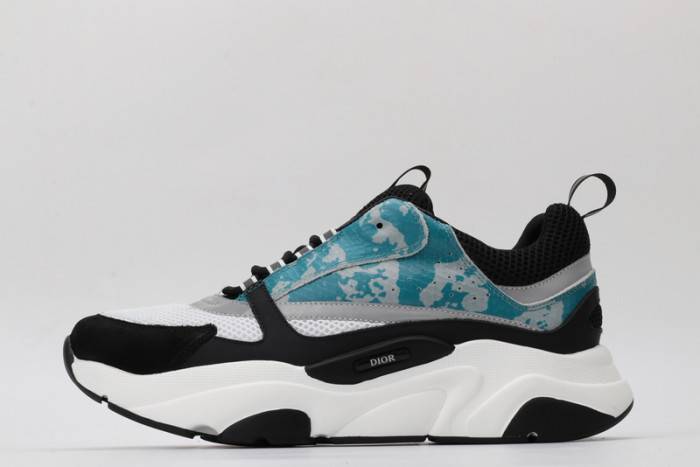 D10R HOMME B22 TRAINER SNEAKER