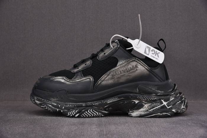 BLCG Sneaker Triple.s.