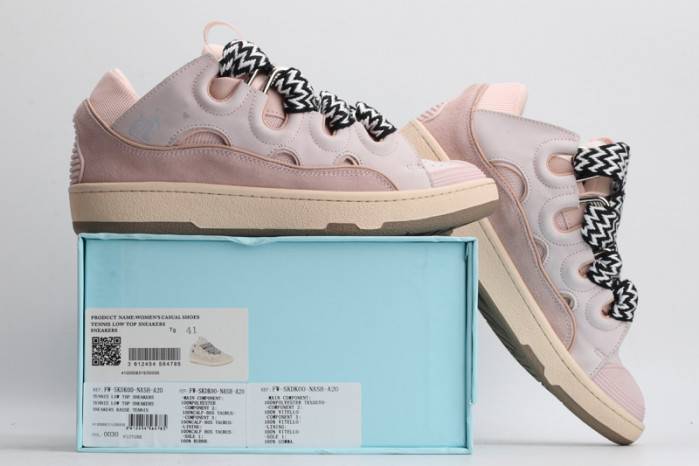 Lanu1n sneaker