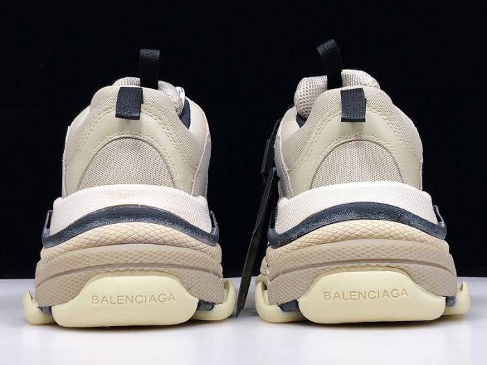 BLCG Sneaker Triple.s.Gomma 536737 W09O6 9787