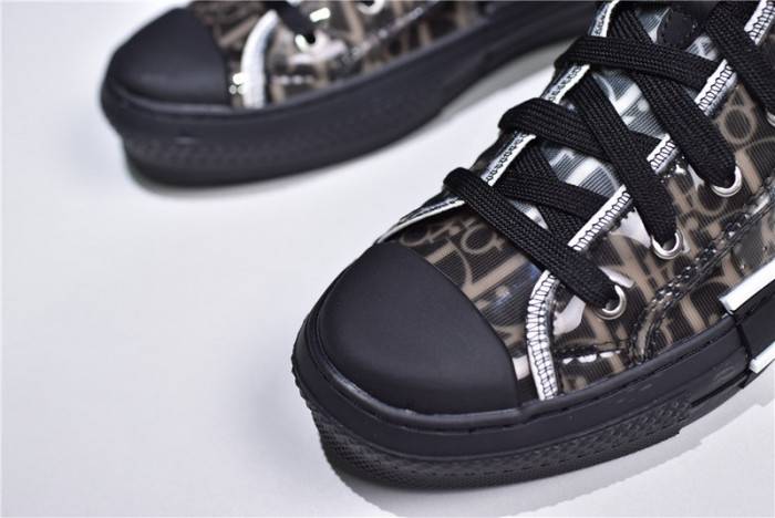 D10R B23 Homme Kaws High Top Sneaker