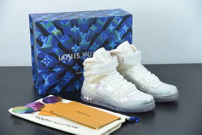 LOUI VUITTO SNEAKER