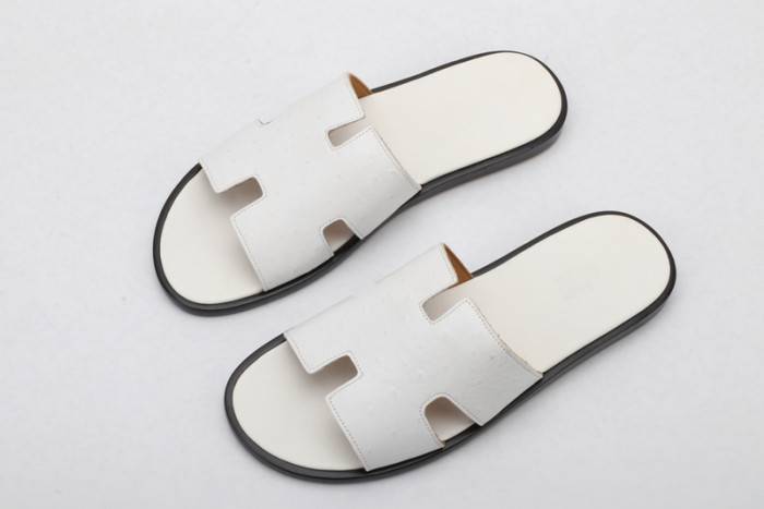 HERM*S SLIPPERS