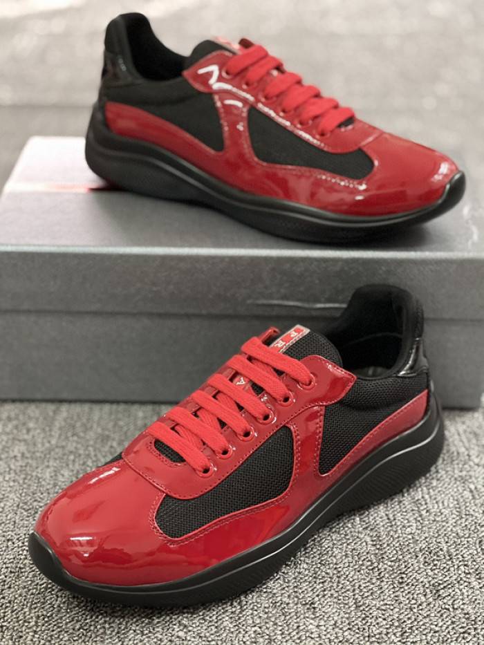 PRAD SNEAKERS