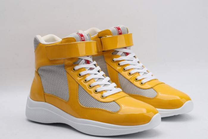 PRAD SNEAKERS
