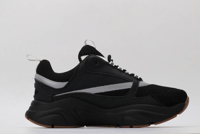D10R HOMME B22 TRAINER SNEAKER