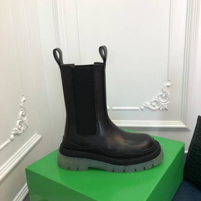 bo*te*ga Ve*ne*ta boots