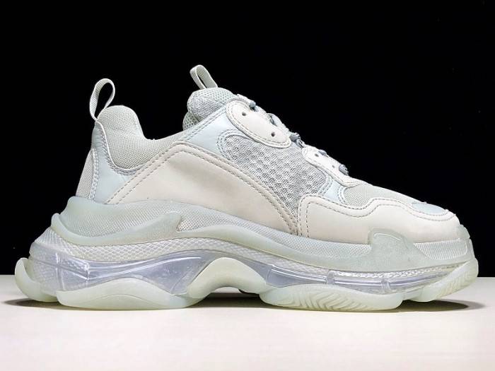 BLCG Sneaker Triple.s.Gomma 541624 W0901 1705