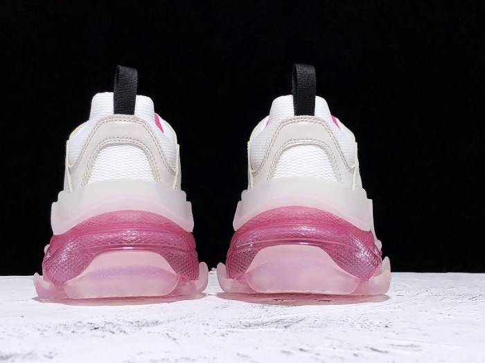 BLCG Sneaker Triple.s.Gomma 544351 W09E1 1633