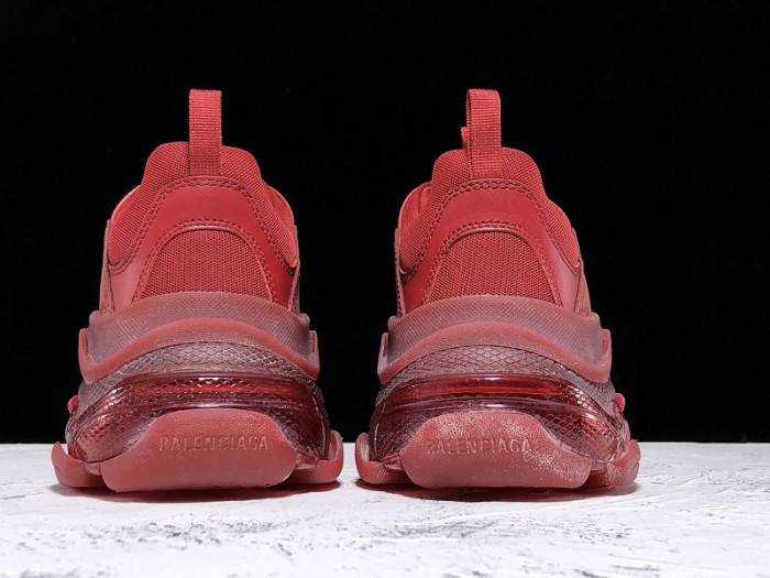 BLCG TRIPLE TRAINER ‘RED WINE‘ 544351 W09E1 1628