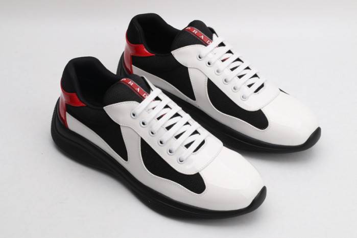 PRAD SNEAKERS