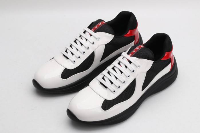 PRAD SNEAKERS