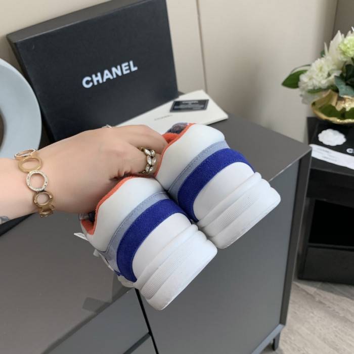 Chane Sneakers