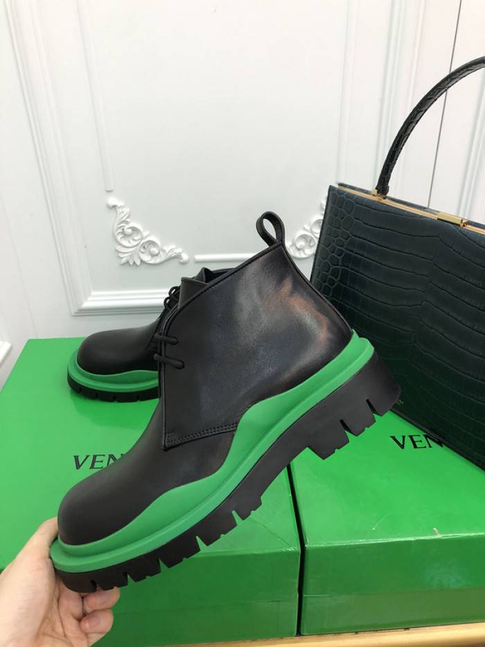bo*te*ga Ve*ne*ta boots