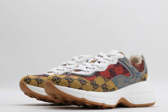 G*u*i sneaker